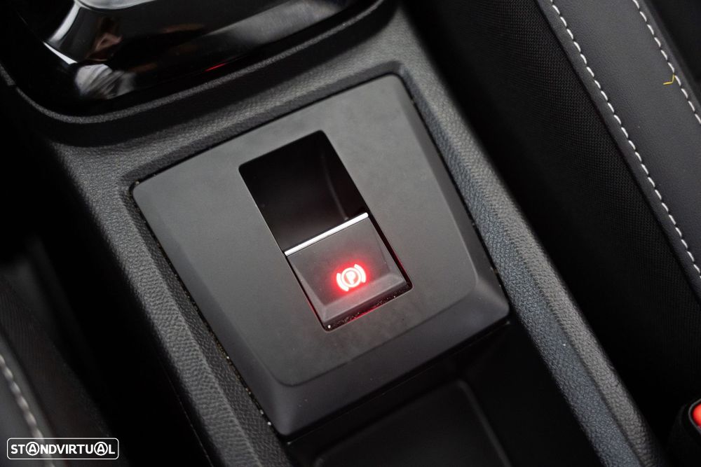 Citroën e-C3 44 kWh Autonomia Conforto Max - 25