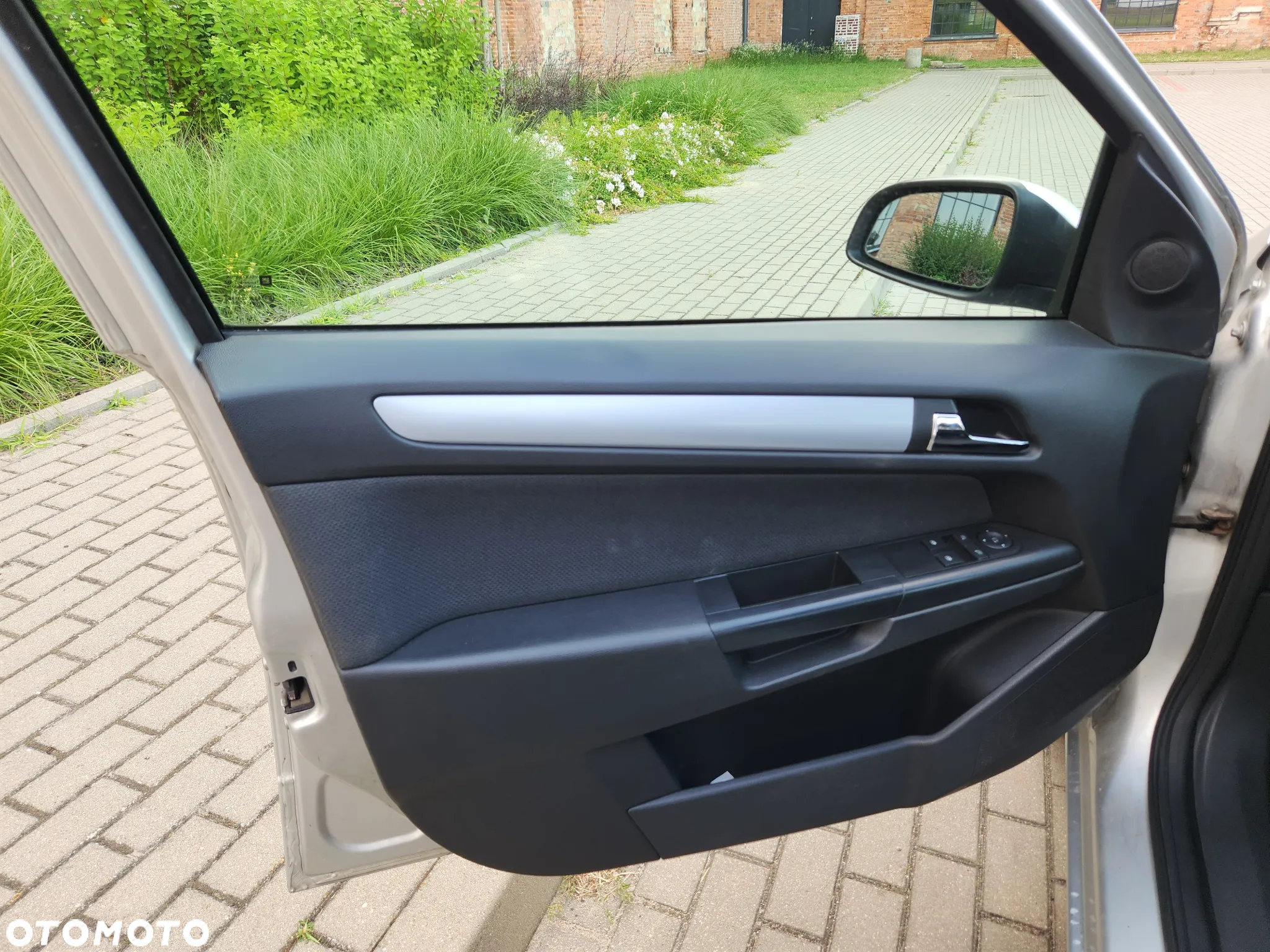 Opel Astra III 1.6 Enjoy - 28
