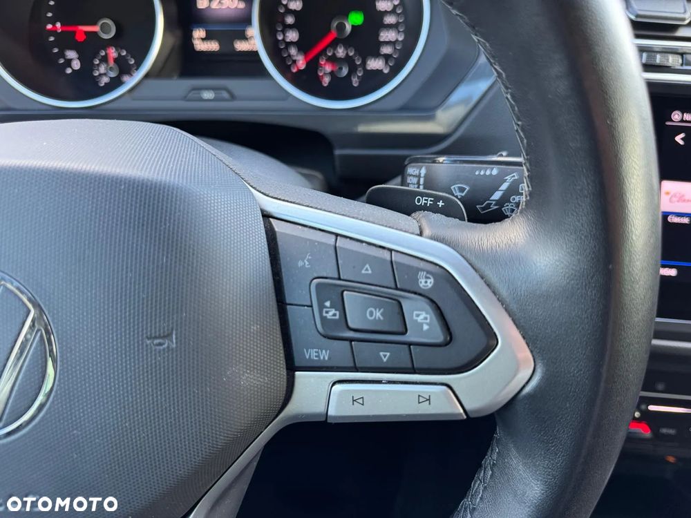 Volkswagen Tiguan 2.0 TDI SCR Life DSG - 23