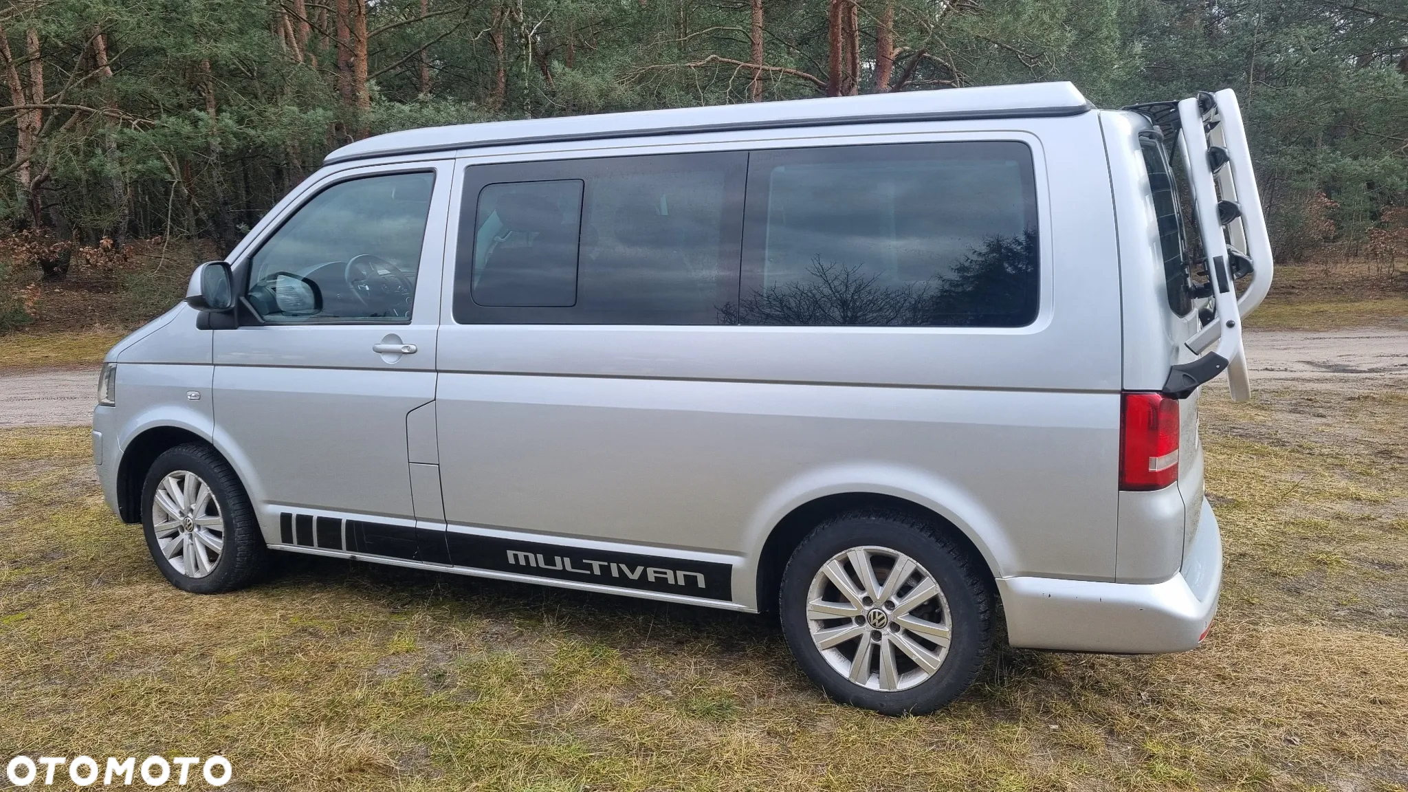 Volkswagen California - 31