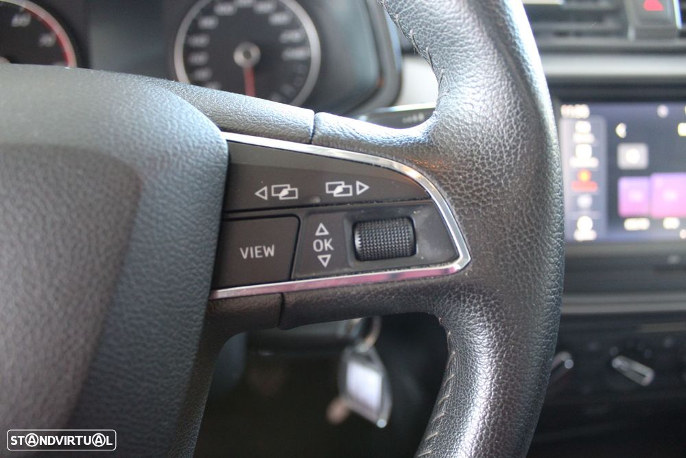 SEAT Ibiza 1.0 Style - 16