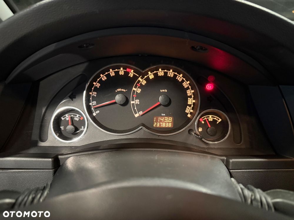 Opel Meriva 1.4 - 24