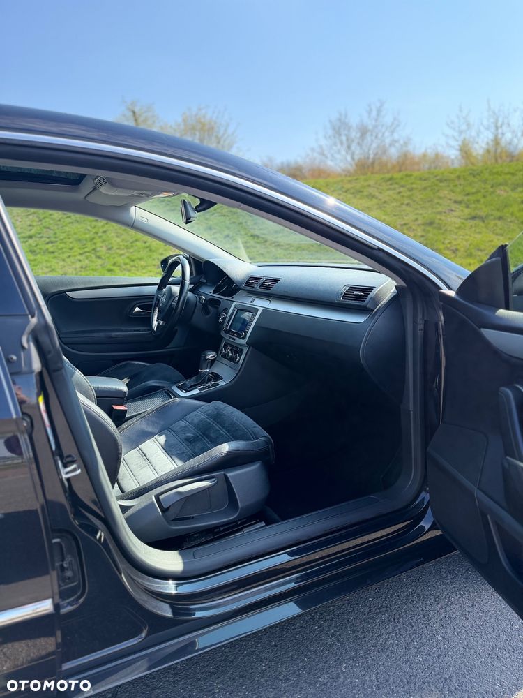 Volkswagen CC 2.0 TSI DSG - 6