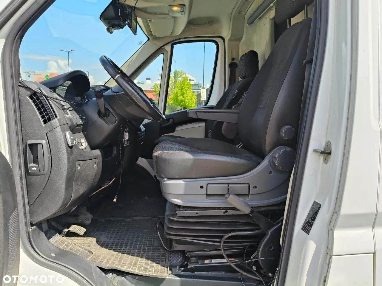 Peugeot Boxer kamper - 9