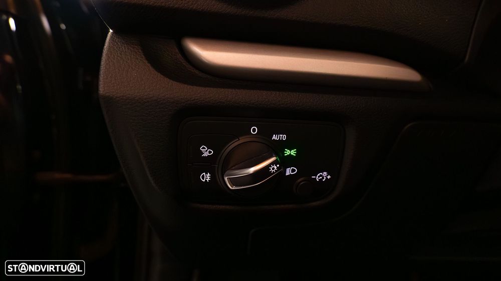 Audi A3 Sportback 2.0 TDI Advance - 18