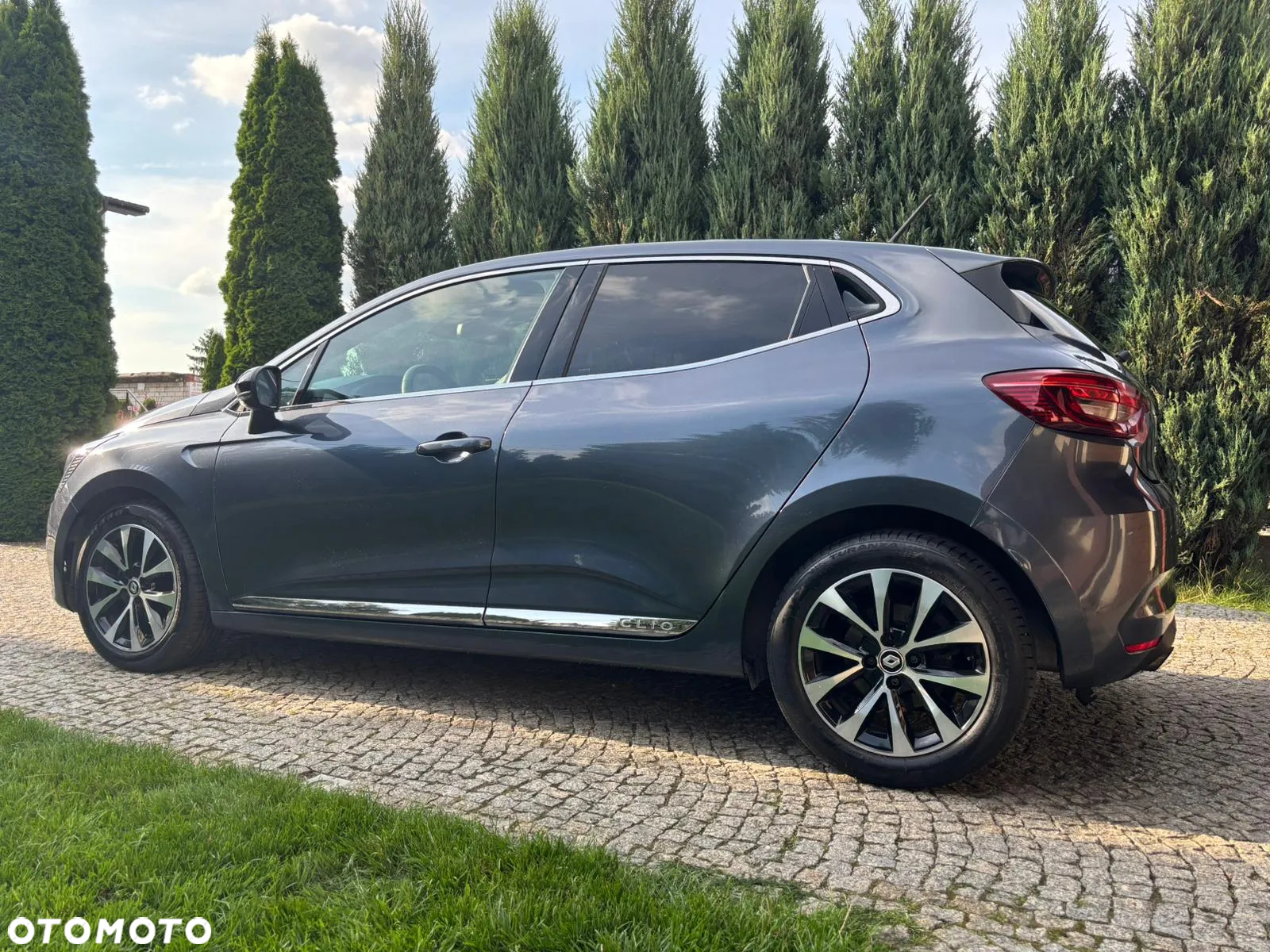 Renault Clio TCe 100 INTENS - 7