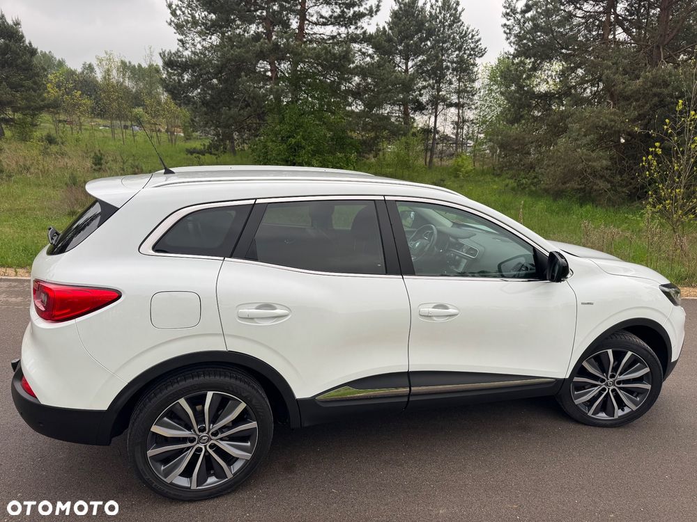Renault Kadjar Energy dCi 130 Bose Edition - 24