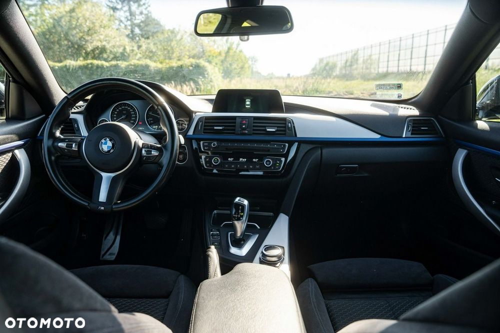 BMW Seria 4 - 23