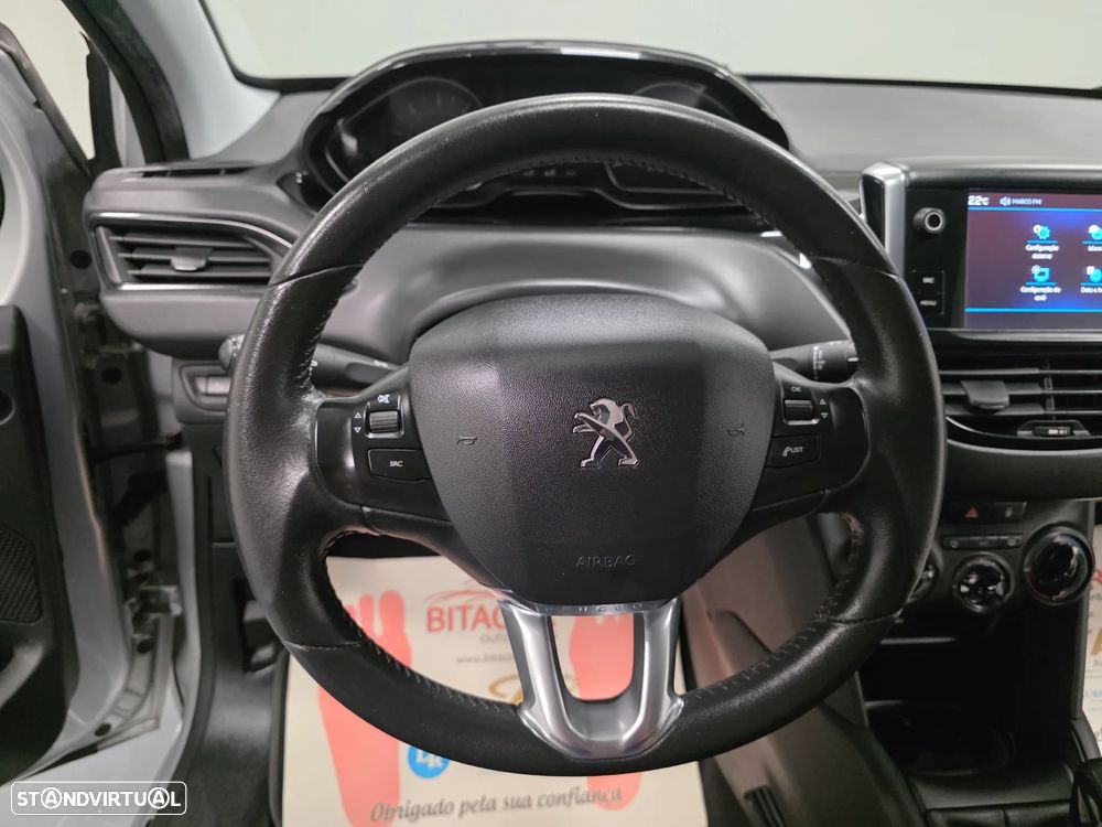 Peugeot 208 1.6 BlueHDi Active - 32
