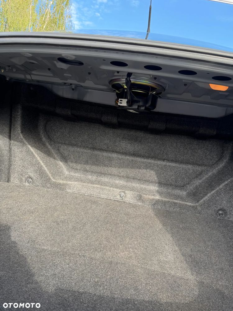 Mazda 6 MPS 2.3 Turbo - 13