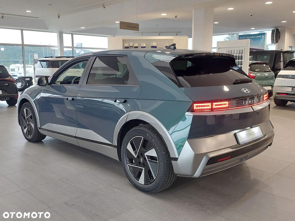 Hyundai IONIQ 5 84kWh Techniq - 3