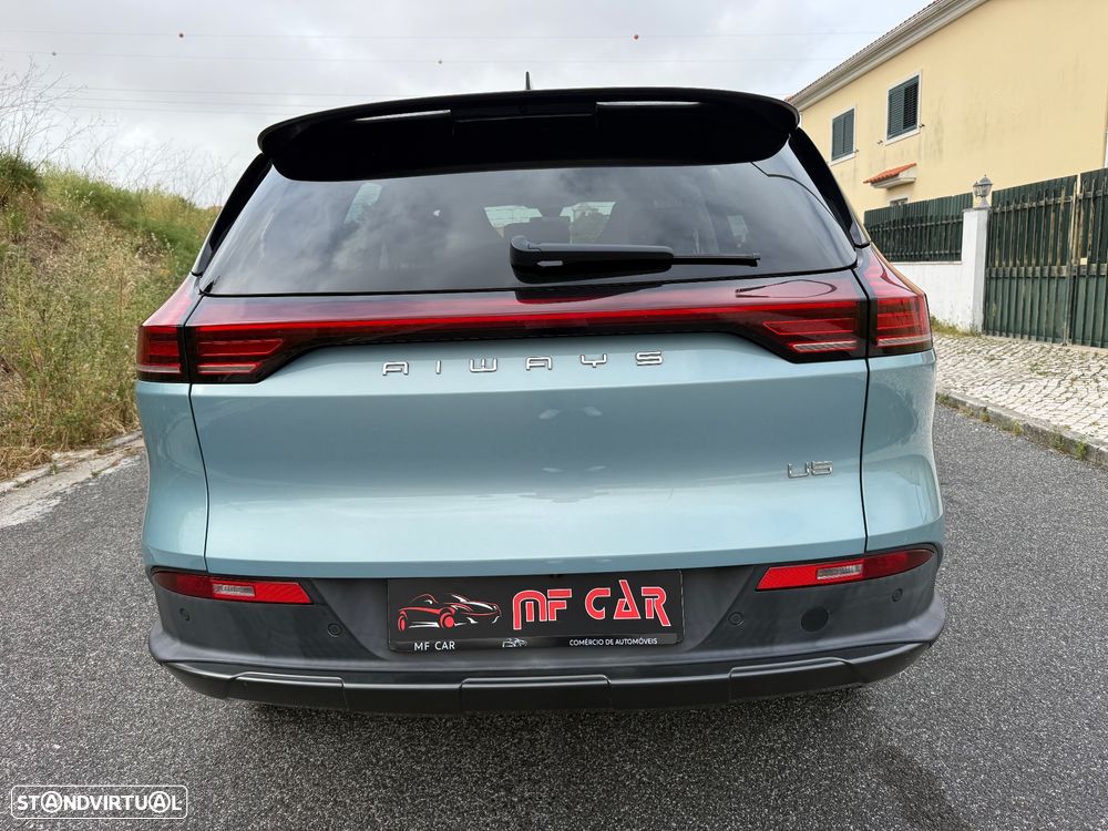 Aiways U5 Premium - 7