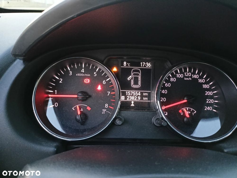 Nissan Qashqai 1.6 acenta - 21