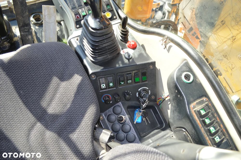 Liebherr A 314 LITRONIC - 12
