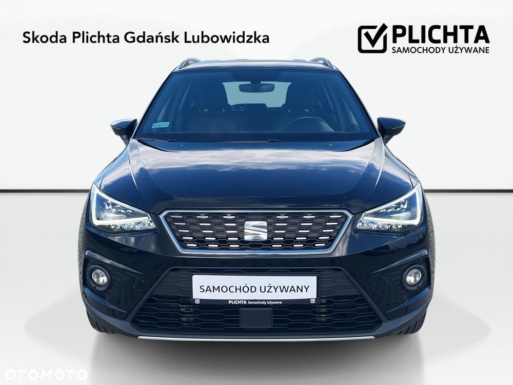 Seat Arona 1.0 TSI GPF Xcellence S&S - 3