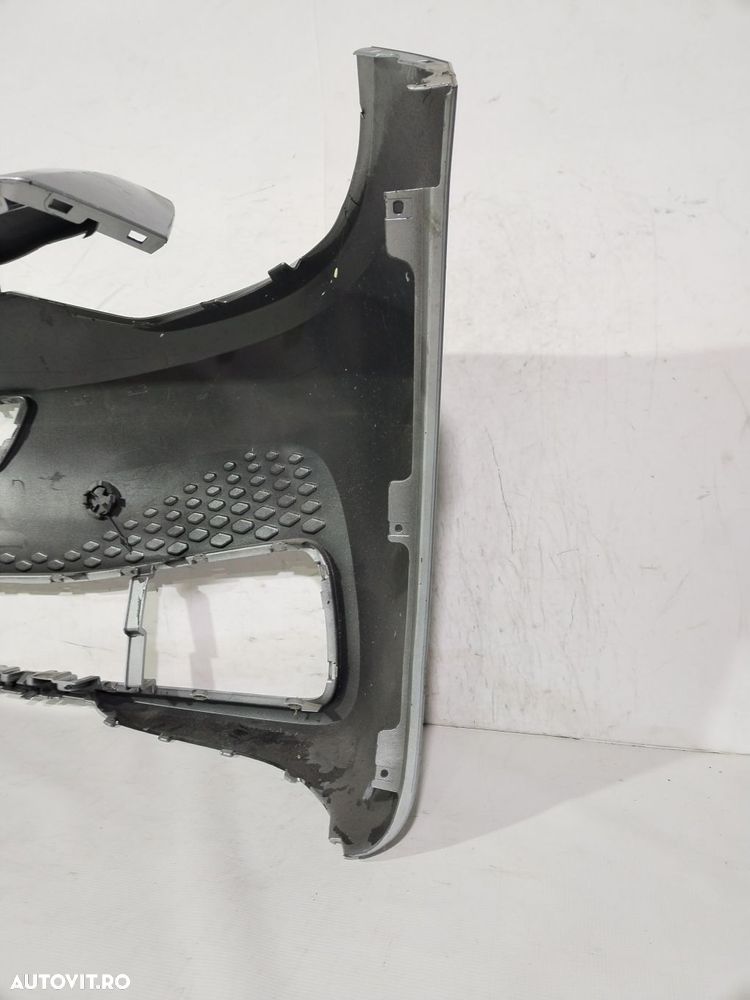 Bara fata VW ID3, 2020, 2021, 2022, 2023, cod origine OE 10A807221. - 6