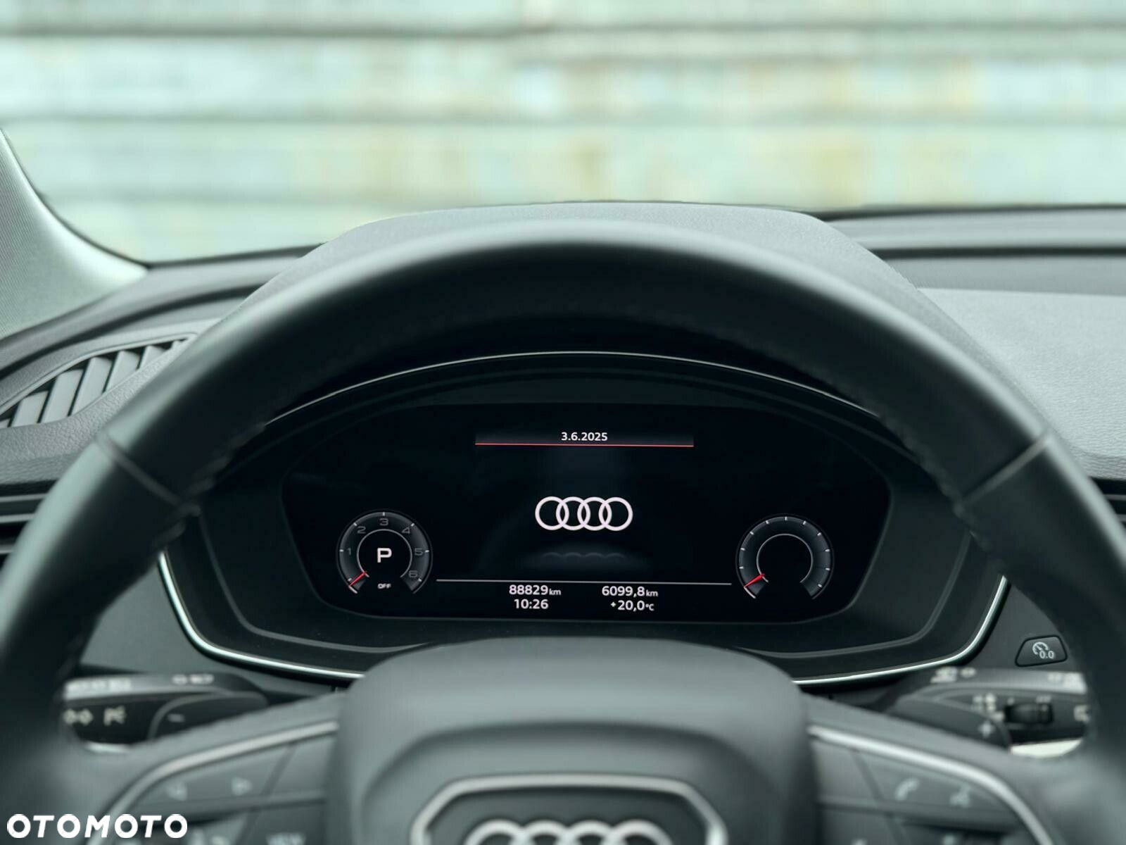 Audi Q5 - 18