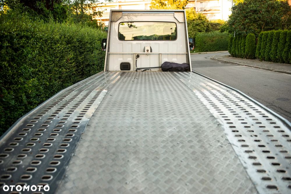 Renault MASTER Laweta Autolaweta2.3 dCi - 25