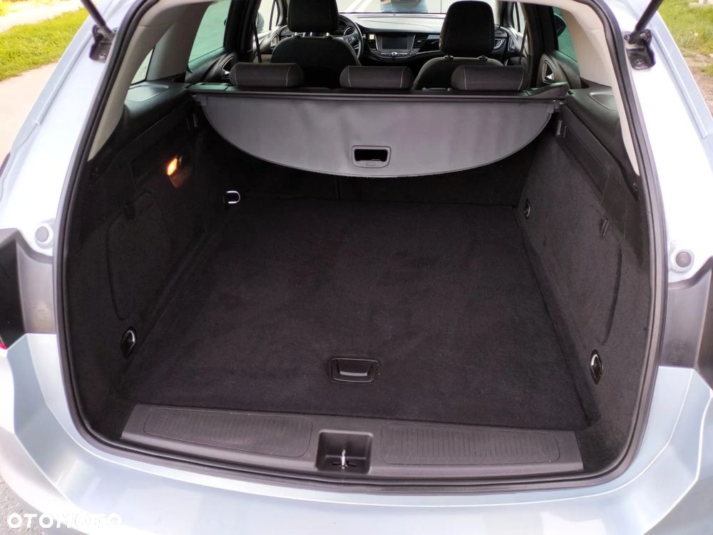 Opel Astra - 25
