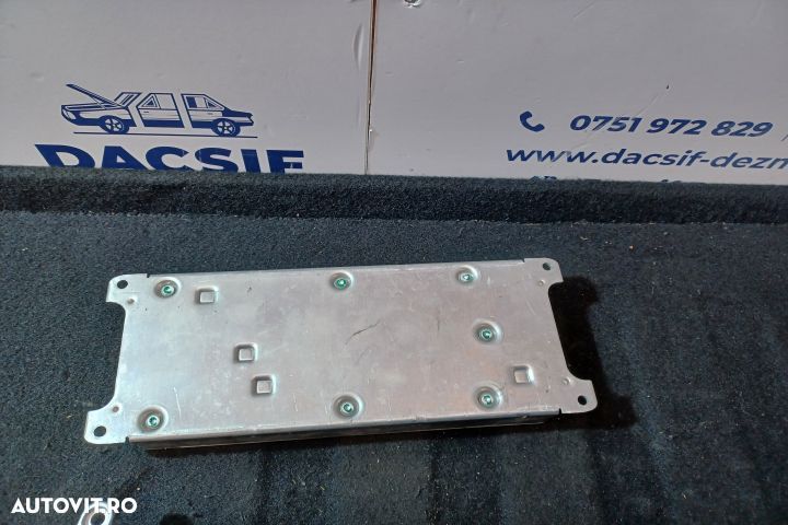 Modul Bluetooth 9231089 01 9231089 9231089 01 9231089 BMW Seria 3 E91 - 2