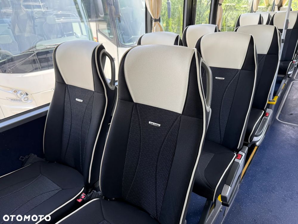 Setra 416 UL - 16