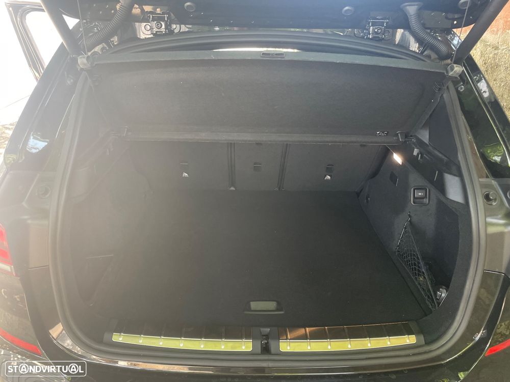 BMW X1 25 e xDrive Pack M - 8