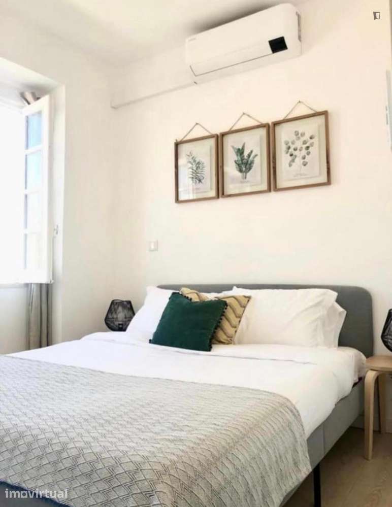 Apartamento com 2 quartos - localizado em Setubal - Grande imagem: 2/10