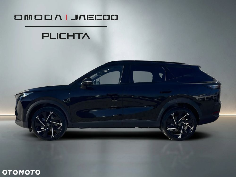 Omoda 7 1.5 T-GDi Super Hybrid Luxury - 3