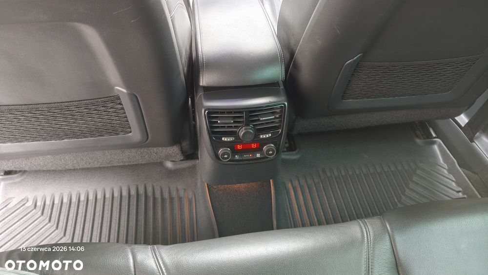 Peugeot 508 HDi 160 Automatik Allure - 7