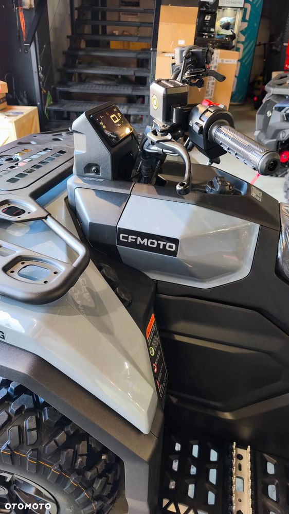 CFMoto Inny - 13