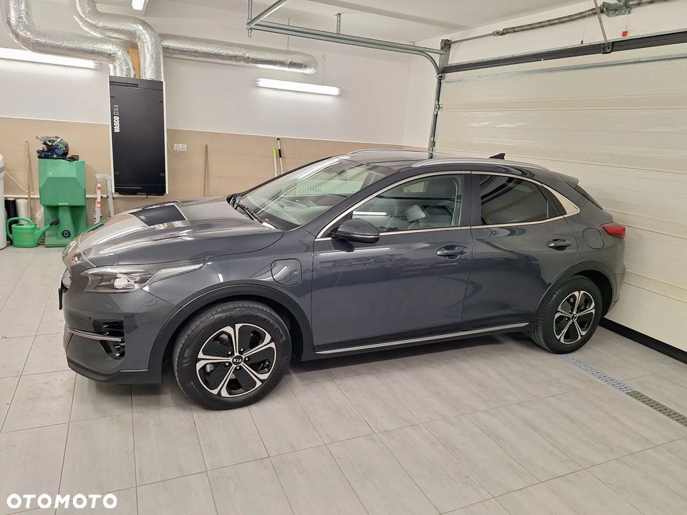 Kia XCeed 1.6 GDI PHEV Business Line DCT - 7