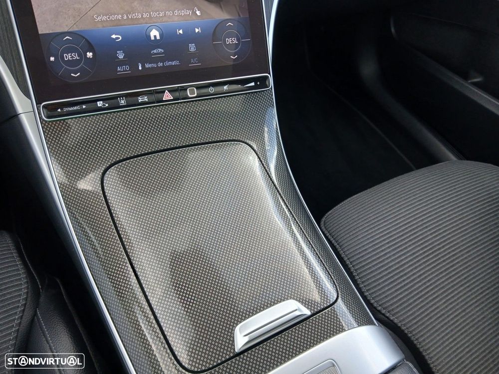 Mercedes-Benz C 220 Station d 9G-TRONIC - 37