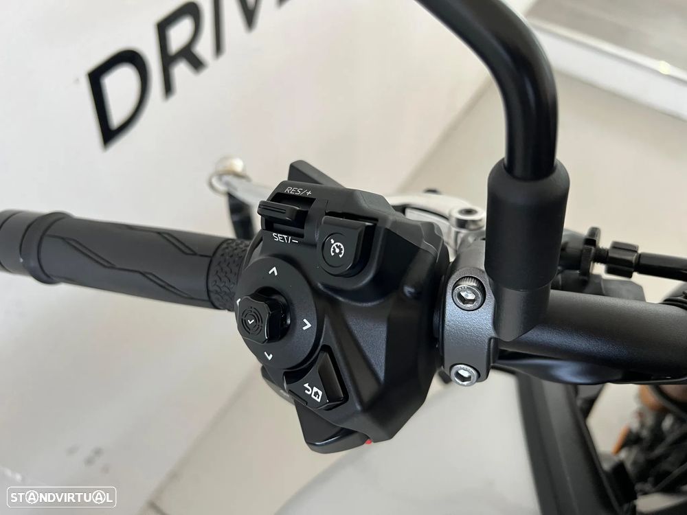 Yamaha MT-09 SP - 14