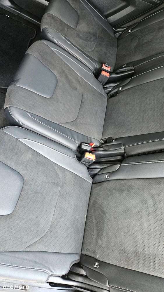 Ford S-Max 2.0 TDCi Bi-Turbo Titanium - 21