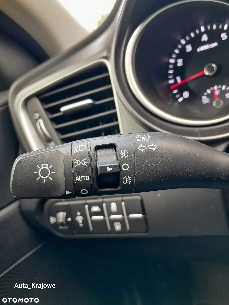 Kia Ceed 1.5 T-GDI M - 24