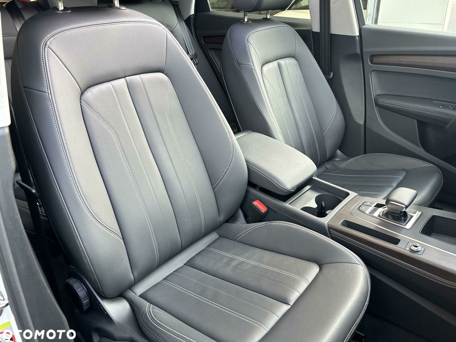 Audi Q5 - 34