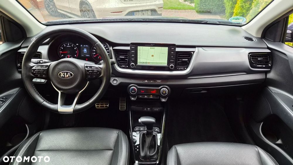 Kia Stonic - 13