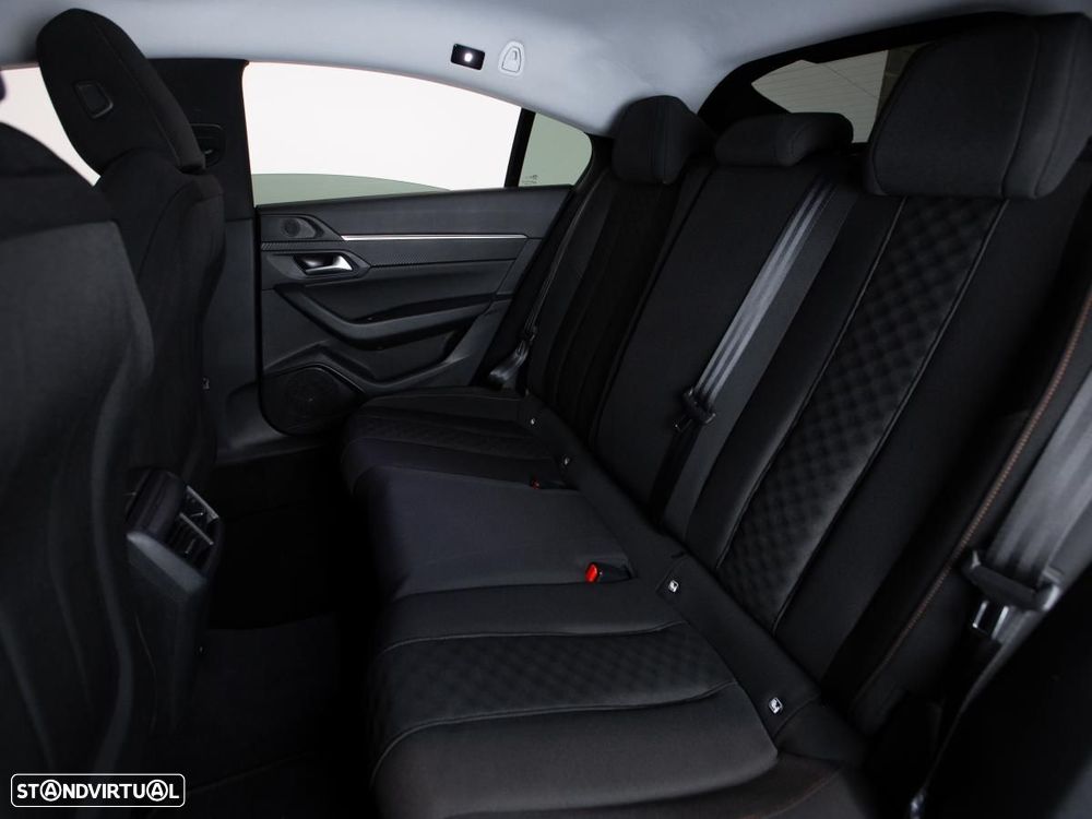 Peugeot 508 - 10
