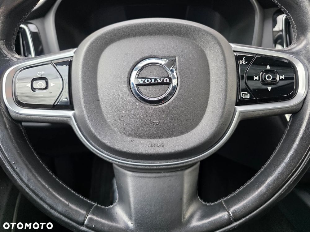 Volvo S60 T6 AWD Momentum Pro - 16