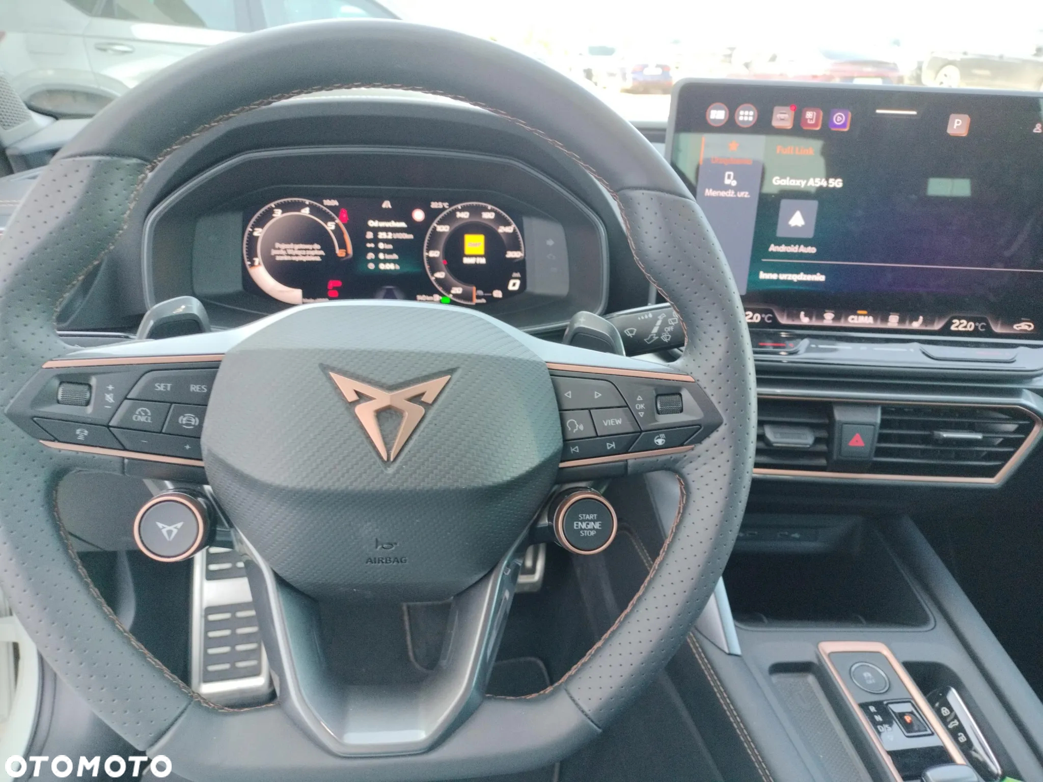 Cupra Leon 2.0 TDI DSG - 13