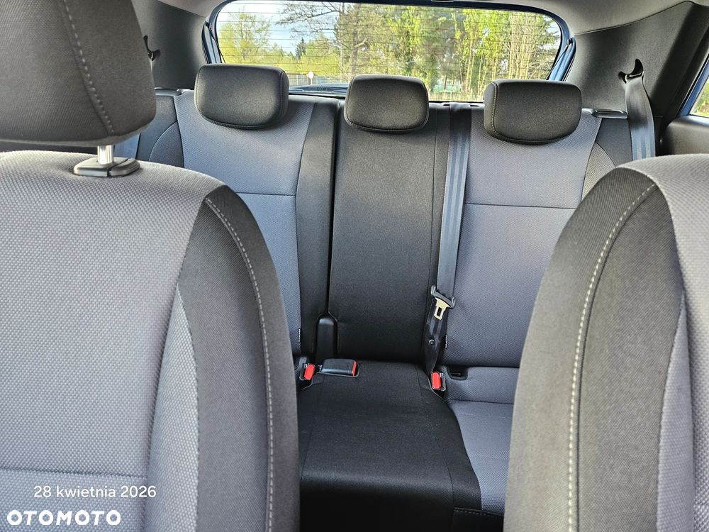 Hyundai i20 1.2 Classic Plus - 25