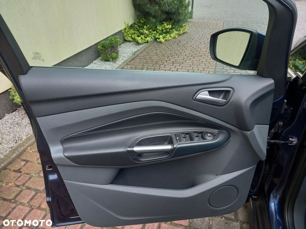 Ford C-MAX 1.6 TDCi Titanium - 25