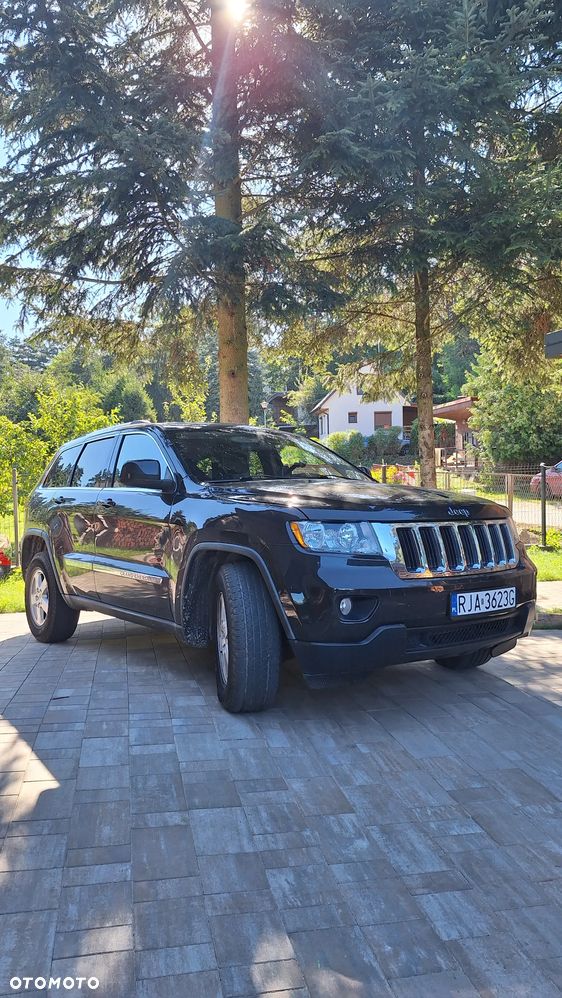 Jeep Grand Cherokee - 38