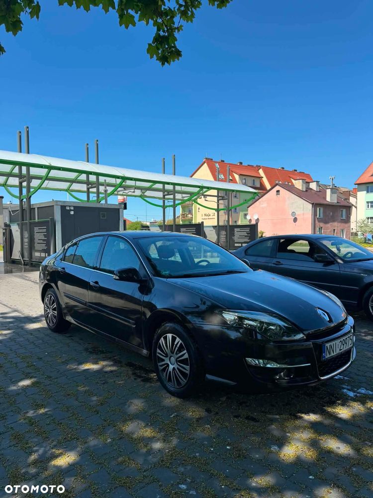 Renault Laguna 2.0 16V 140 Expression - 2