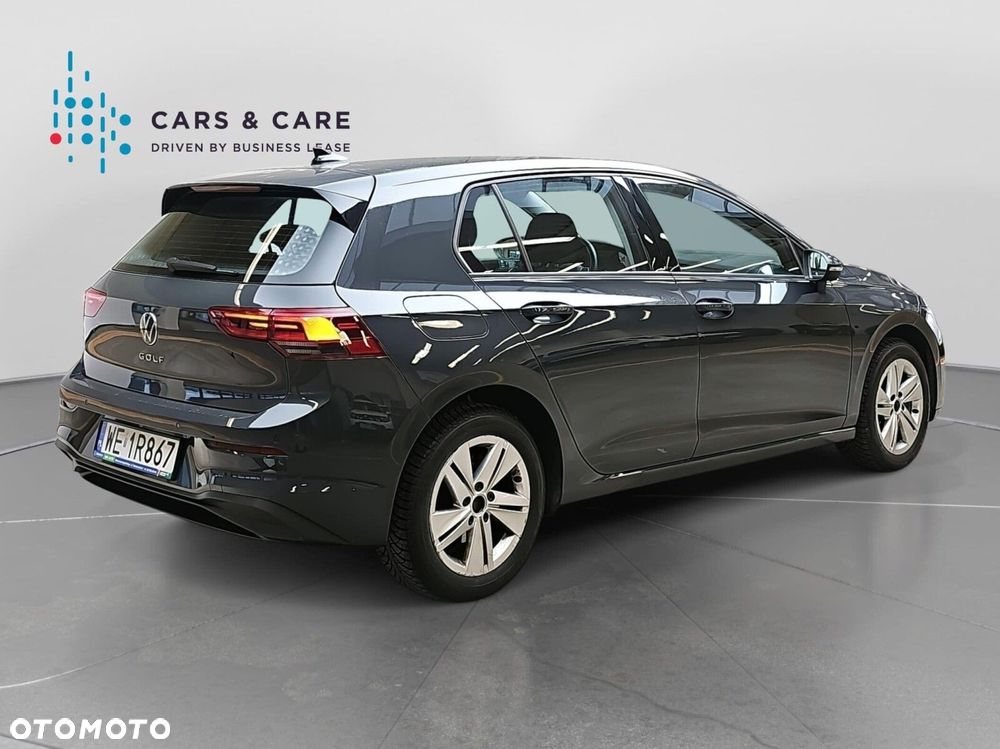 Volkswagen Golf 1.5 TSI EVO Life - 23