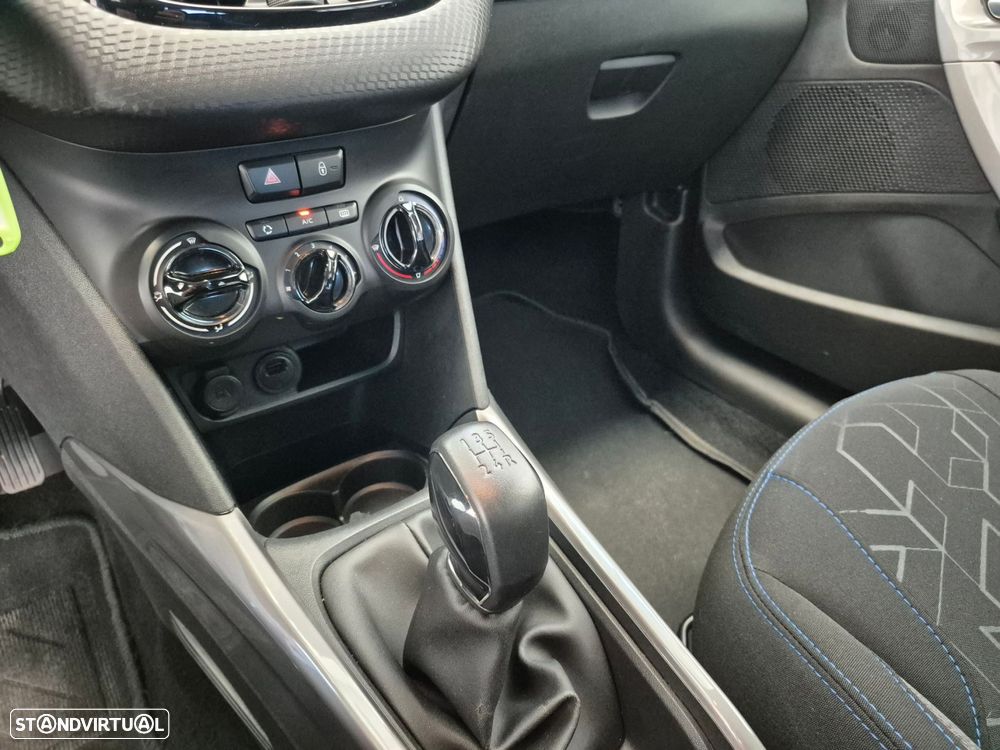 Peugeot 2008 1.2 PureTech Style - 14