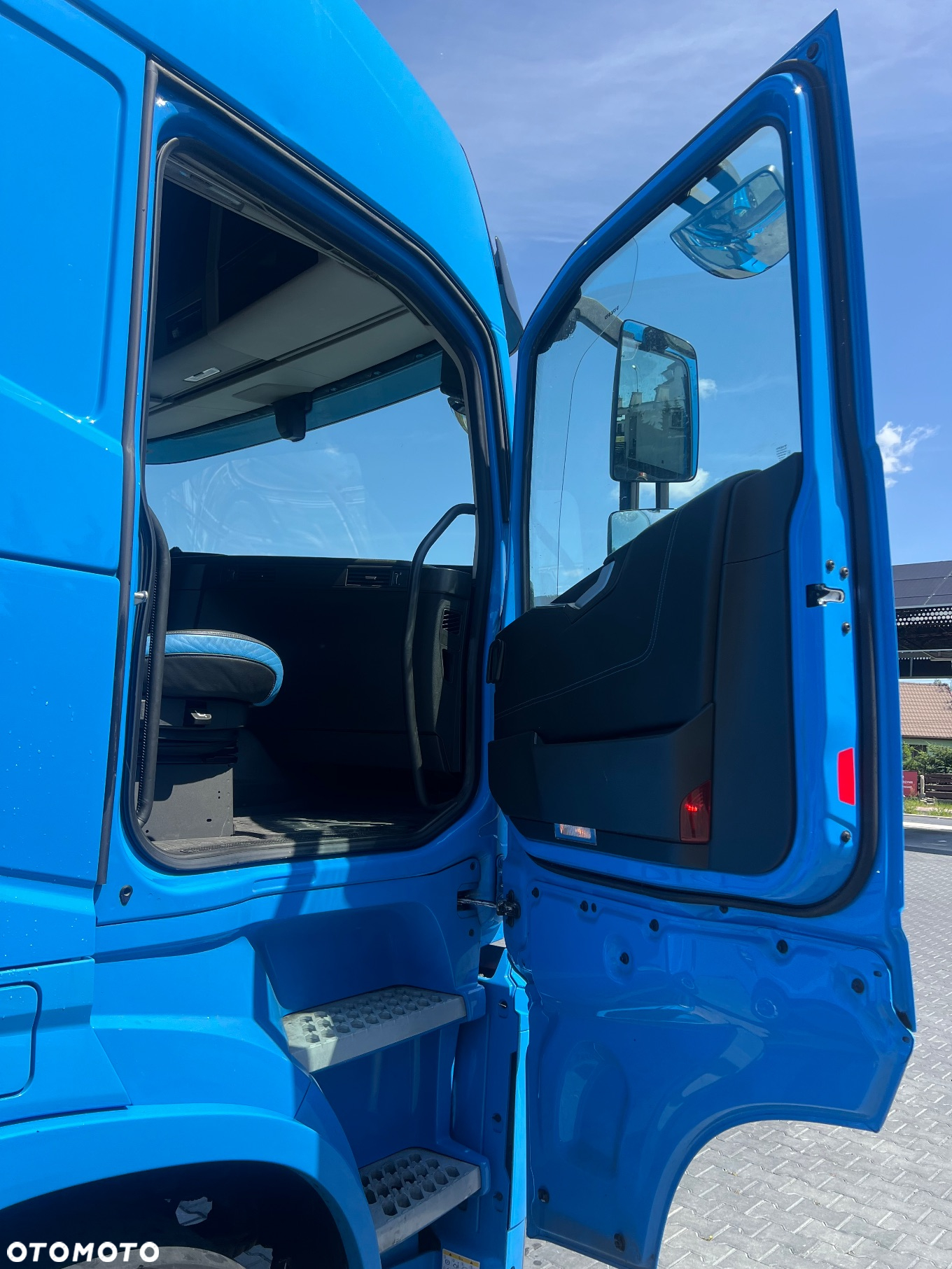 Volvo FH540! 335000km! Performance Edition! Full opcja ! Full serwis ! Opony 100%! - 15