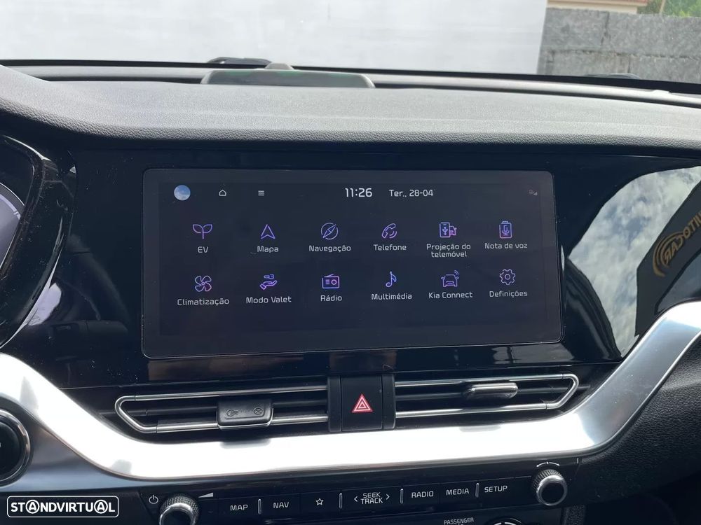 Kia e-Niro - 29