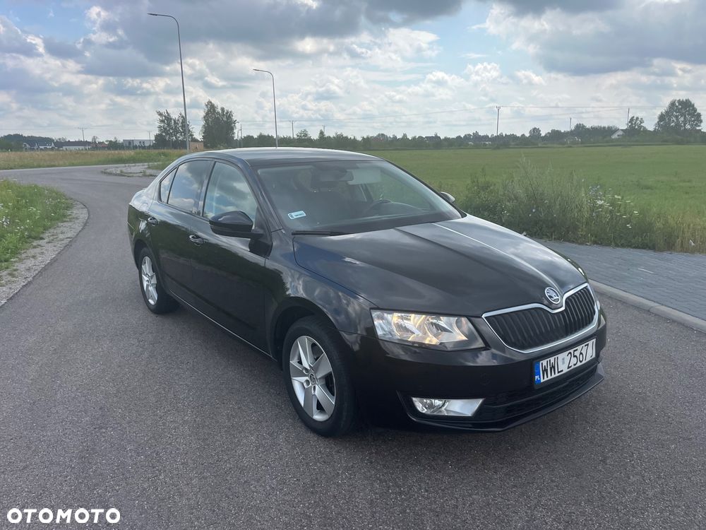 Skoda Octavia 1.8 TSI Ambition - 3
