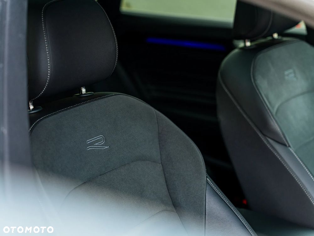 Volkswagen Arteon 2.0 TSI DSG R-Line - 24
